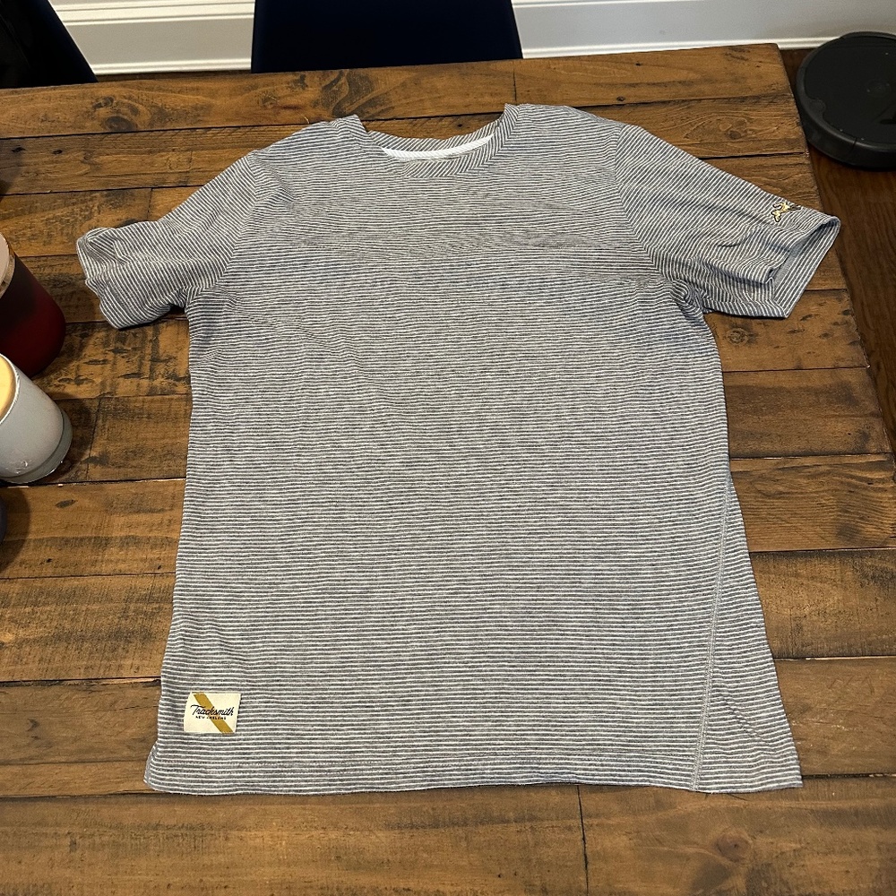Tracksmith Horizon Tee